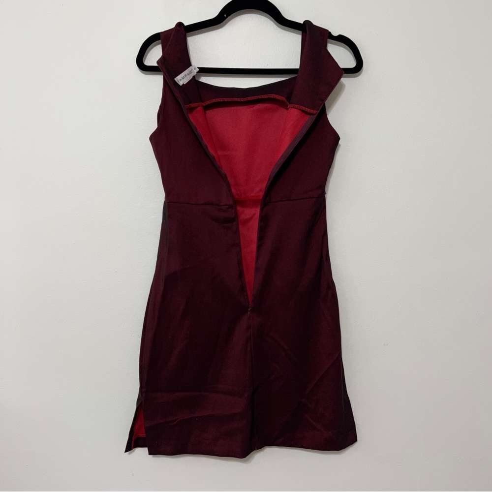 Vintage Rampage 90s Y2K Mini Dress - Picture 4 of 6